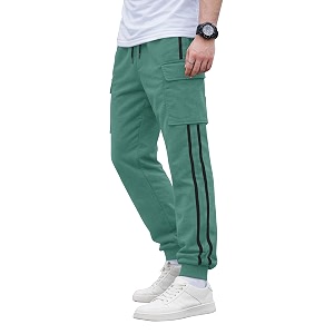 Noble Monk Track Pant for Men