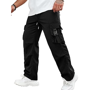 Noble Monk Track Pant for Men