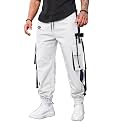 Noble Monk Track Pant for Men 