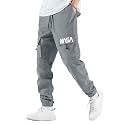 Noble Monk Track Pant for Men 