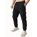Noble Monk Track Pant for Men 
