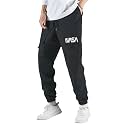 Noble Monk Track Pant for Men 