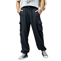 Noble Monk Track Pant for Men 