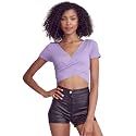 Noble Monk Women Cotton Blend Casual Fit
