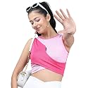 Noble Monk Women Cotton Blend Casual Fit
