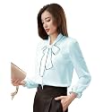 Noble Monk Women Cotton Blend Casual Fit