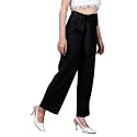 Noble Monk Women Regular Fit Casual Pant