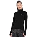 Noble Monk Womens Comfort-Fit Activewear Regular Fit