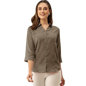 Noble Monk Women T-Shirt