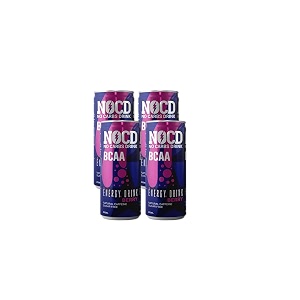 nocd energy drink berry 250 ml 4
