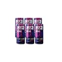 NOCD Energy Drink (Berry 250 ml) (6)