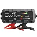 NOCO Boost GB50 1500A UltraSafe Jump Starter, 12V Lithium Battery Booster