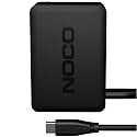 NOCO U65 65W USB-C PD Travel Charger Kit for Boost X