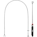 NoCry Premium Tool Set — Magnetic Claw Grabber and Telescopic Pickup Stick