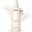 NOCTE Sea Salt Spray for Hair – Texturizing Hair Spray for Beach Waves, Volume & Texture – Hair Volume Spray, Soft Hold, No Crunch, Alcohol-Free, Rosemary Extract, – 8.5 oz
