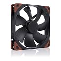 Noctua NF-A14 industrialPPC-2000 PWM Fan (140x140x25mm 4-pin PWM, 2000rpm max., IP52)