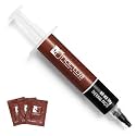 Noctua NT-H2 10g, High-Performance Thermal Paste and 10 Cleaning Wipes