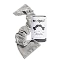 nodpod Patented Gentle Pressure Sleep Mask, Weighted Eye Mask
