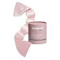 nodpod Mineralized Silk Gentle Pressure Sleep Mask, Weighted Eye Mask