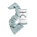nodpod Patented Gentle Pressure Sleep Mask, Weighted Eye Mask