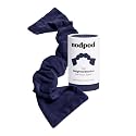 nodpod Patented Gentle Pressure Sleep Mask, Weighted Eye Mask