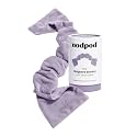 nodpod Patented Gentle Pressure Sleep Mask, Weighted Eye Mask