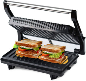 NOEVAA GRILL BIG SIZE Nova 2 Slice