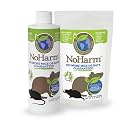NoHarm Rodent Control | Smarter Than Repellents | Blocks Scent-Trails | Disrupts Mice and Rats Safely | Packets and Liquid