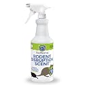 NoHarm Mice &amp; Rats Disruption Ready-to-Use Spray - 32 oz
