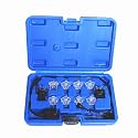 Noid Light Test Kit Fuel Injector Pulse Tester Tool