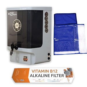 Noir Aqua Jade RO Water Purifier with
