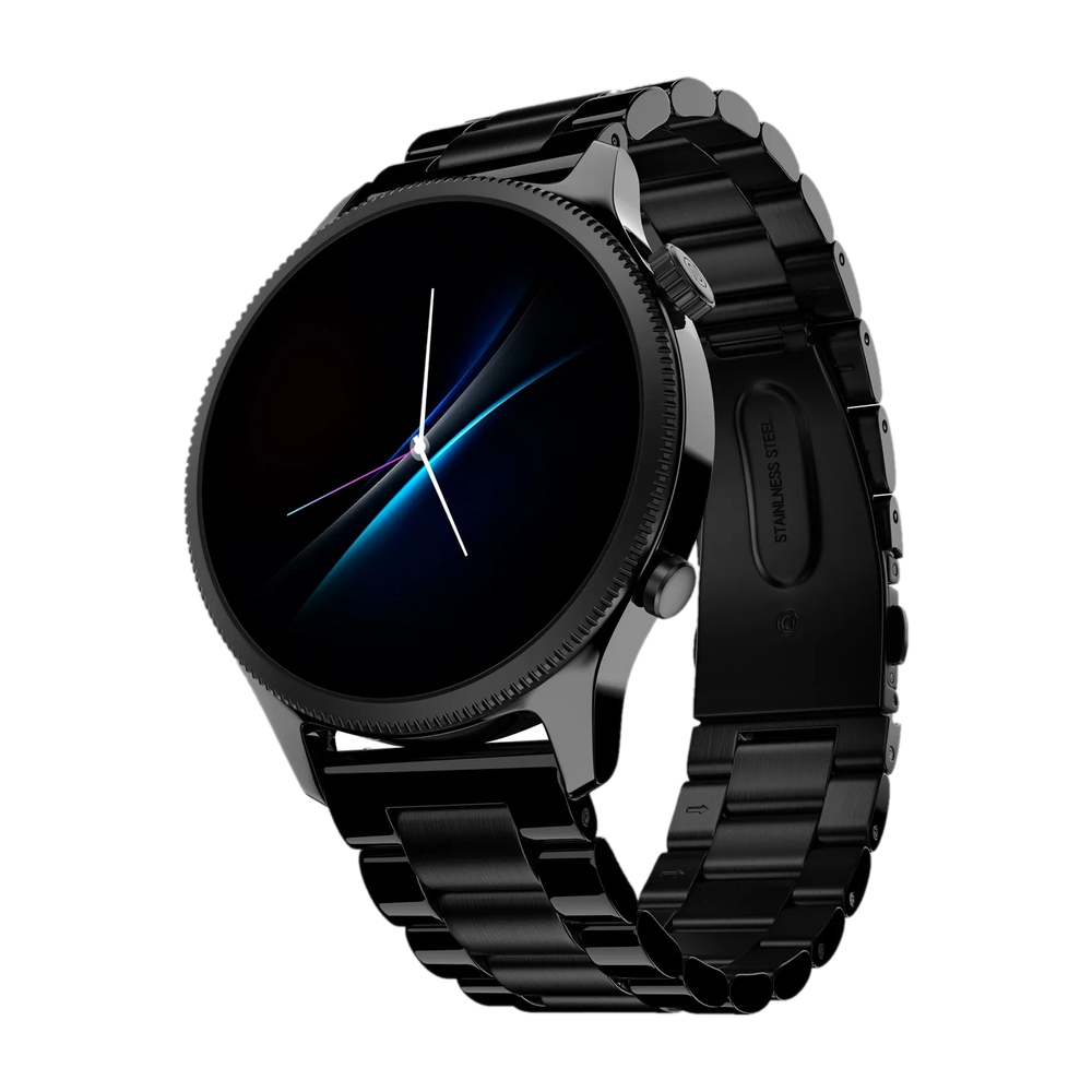 Noise Evolve 4 1.46 AMOLED Always On Display with Premium Design ...