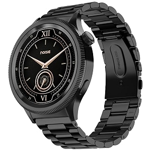 Noise Halo 2 Smartwatch 1.43 inch AMOLED