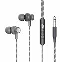 Noise NiO Wired Earphones 3.5mm with HD
