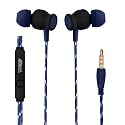 Noise NiO Wired Earphones 3.5mm with HD