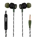 Noise NiO Wired Earphones 3.5mm with HD