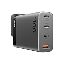 Noise GaN Charger 100W PD Charge 3