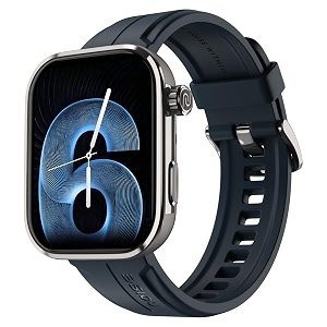 Noise Pro 6 Max Smart WatchIntelligent AI