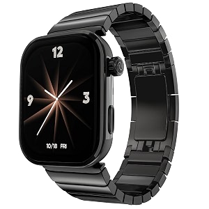 Noise Pro 6 Max Smart WatchIntelligent with