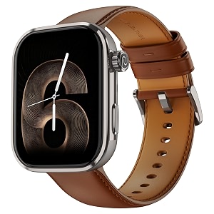 Noise Pro 6 Max Smart WatchIntelligent AI