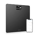 Withings Body - Digital Wi-Fi Smart Scale