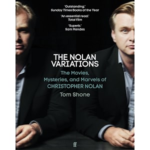 the nolan variations the movies mysteries and marvels of christopher nolan