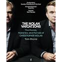 The Nolan Variations: The Movies, Mysteries, and Marvels of Christopher Nolan