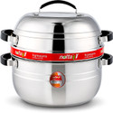 Nolta 1.5 KG Thermal Rice Cooker ISO