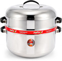 Nolta Thermal 2KG Rice cooker ISO Certified