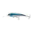 Nomad Design DTX Minnow Shallow Floating 145-5 3/4" - Candy Pilchard