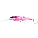 Nomad Design DTX Minnow Sinking 125-5" - Hot Pink Mackerel