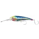 Nomad Design DTX Minnow Sinking 125-5" - Sardine