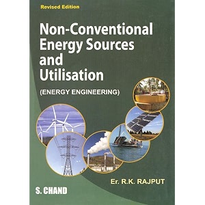 non-conventional energy sources and utilization energy engineering