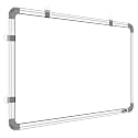 Non-Magnetic 2x3 Feet 23x35 Inch Double Sided